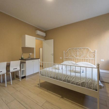 Smart Flat Portello Milano Dış mekan fotoğraf