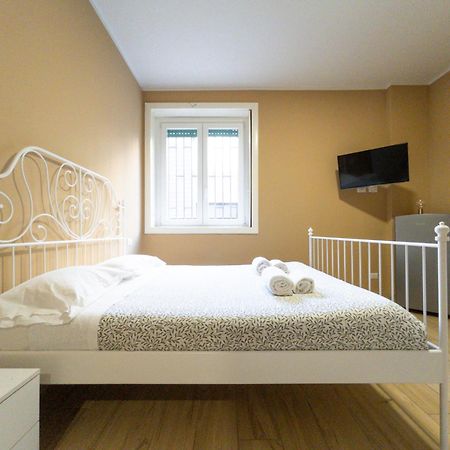 Smart Flat Portello Milano Dış mekan fotoğraf