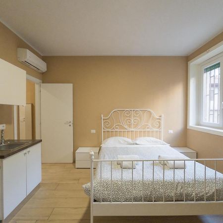 Smart Flat Portello Milano Dış mekan fotoğraf