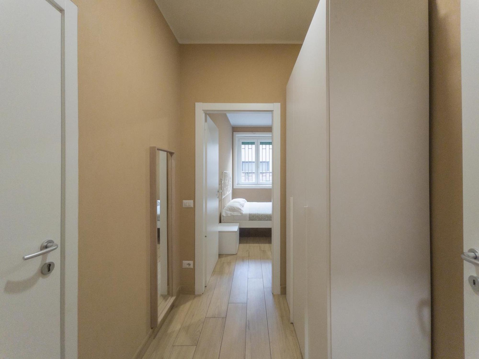Smart Flat Portello Milano Dış mekan fotoğraf
