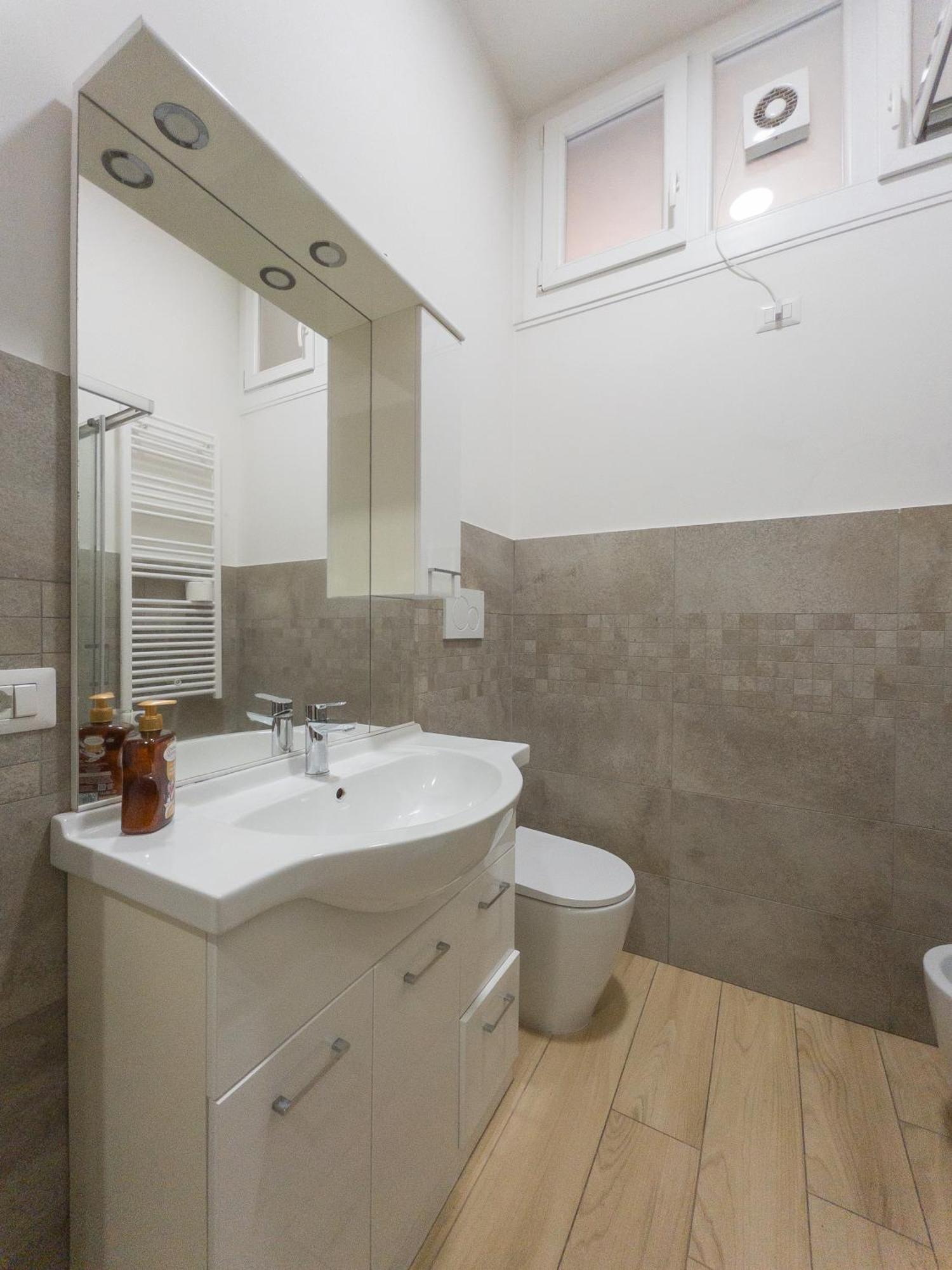 Smart Flat Portello Milano Dış mekan fotoğraf