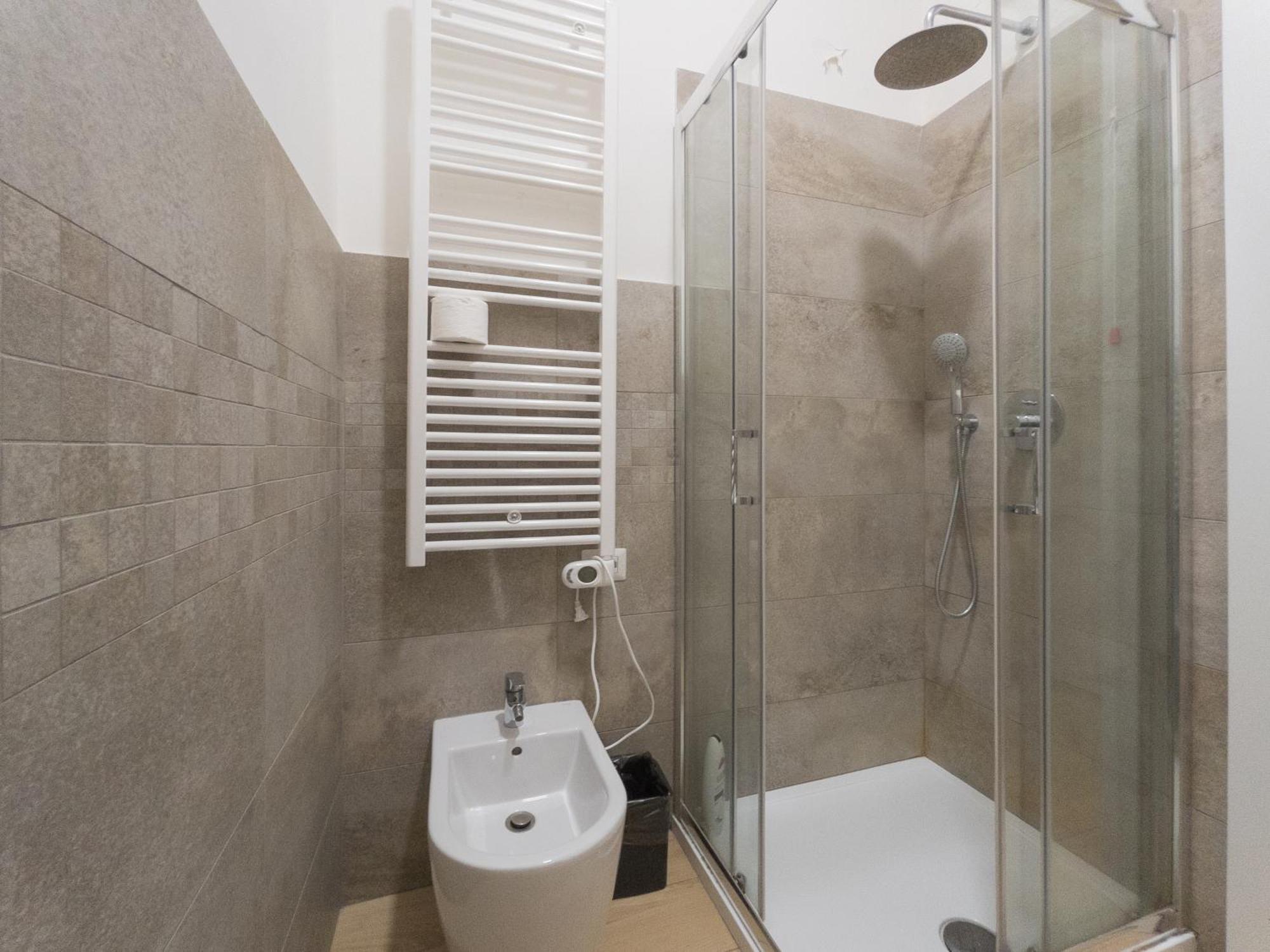Smart Flat Portello Milano Dış mekan fotoğraf