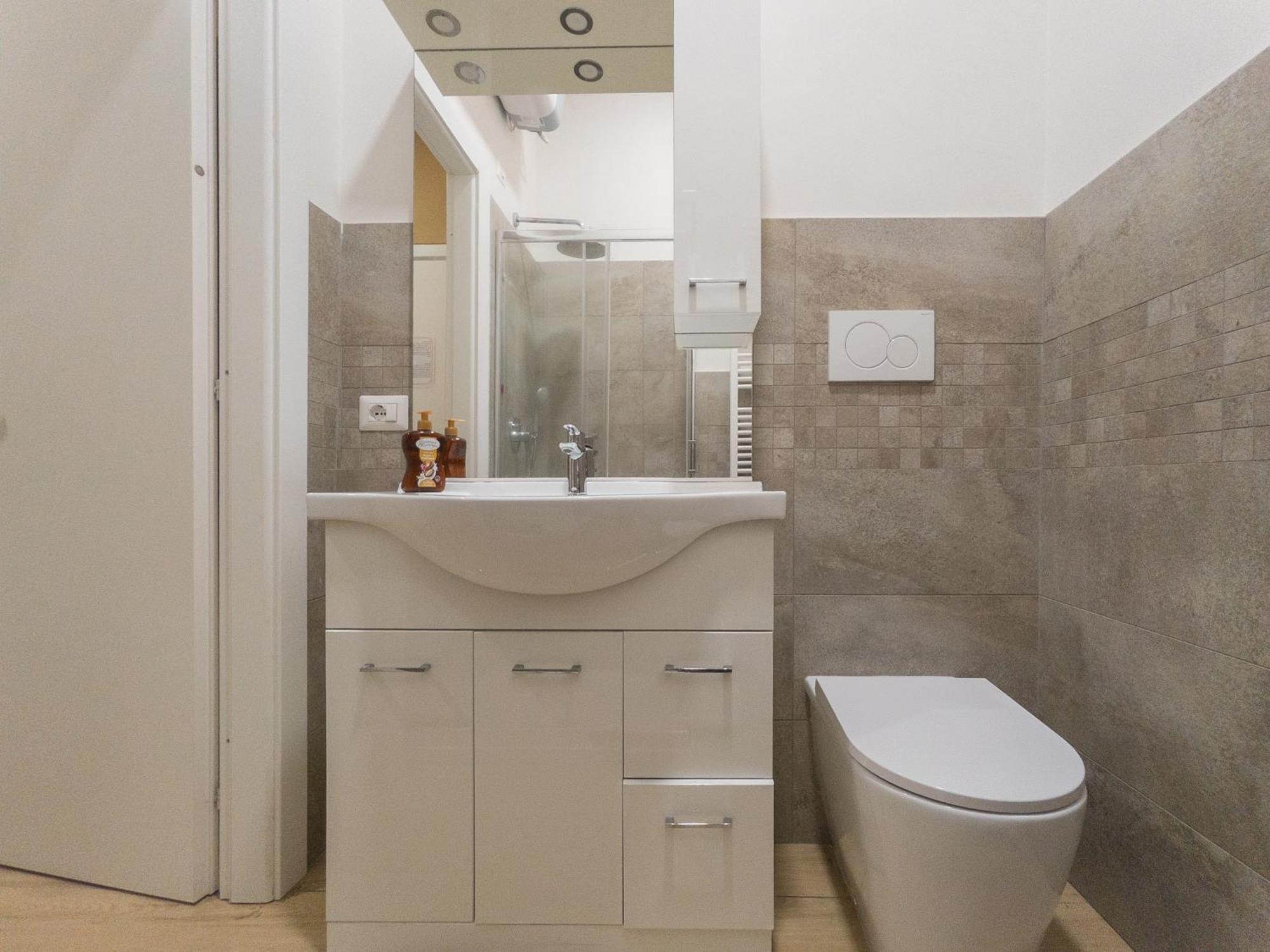 Smart Flat Portello Milano Dış mekan fotoğraf