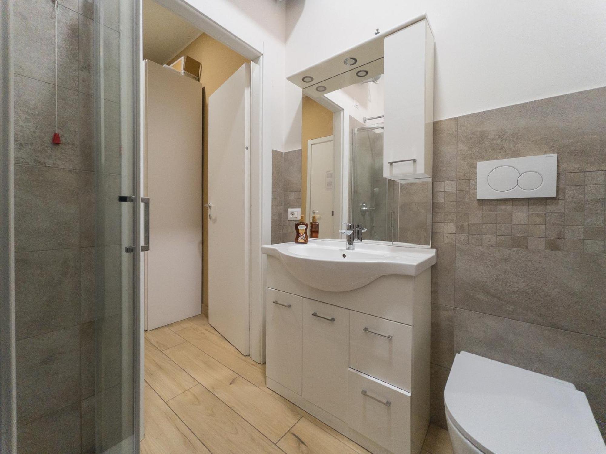 Smart Flat Portello Milano Dış mekan fotoğraf