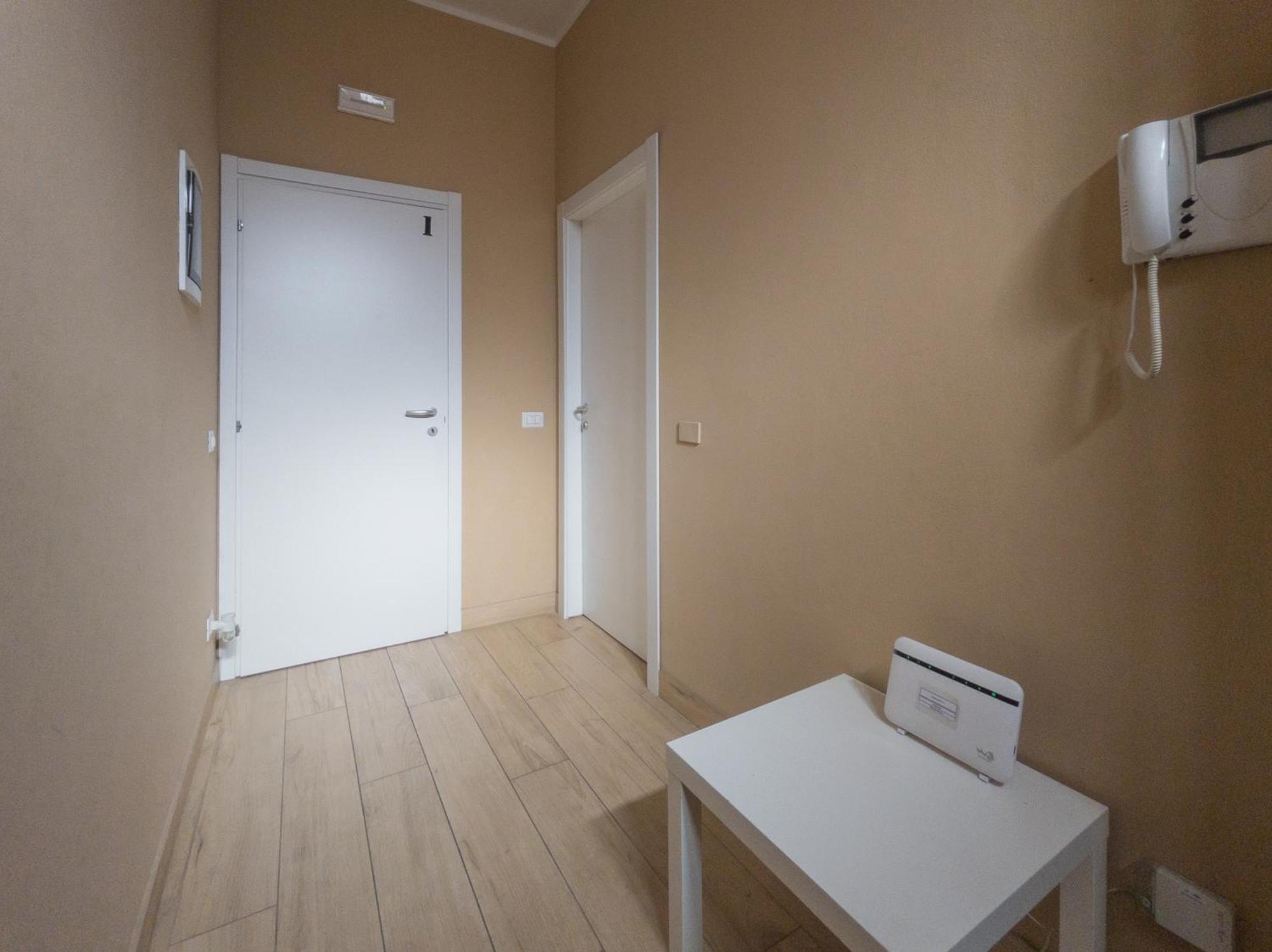 Smart Flat Portello Milano Dış mekan fotoğraf
