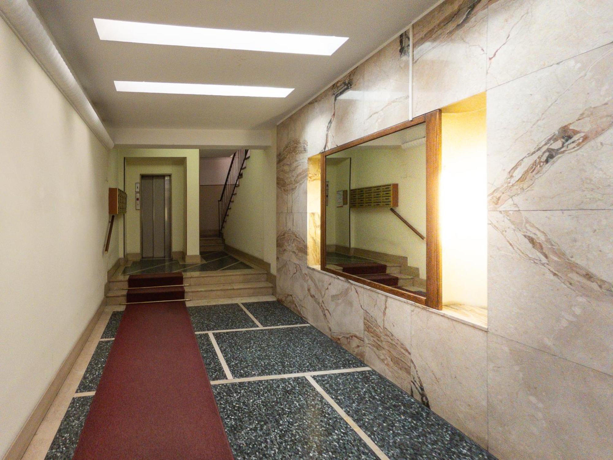 Smart Flat Portello Milano Dış mekan fotoğraf