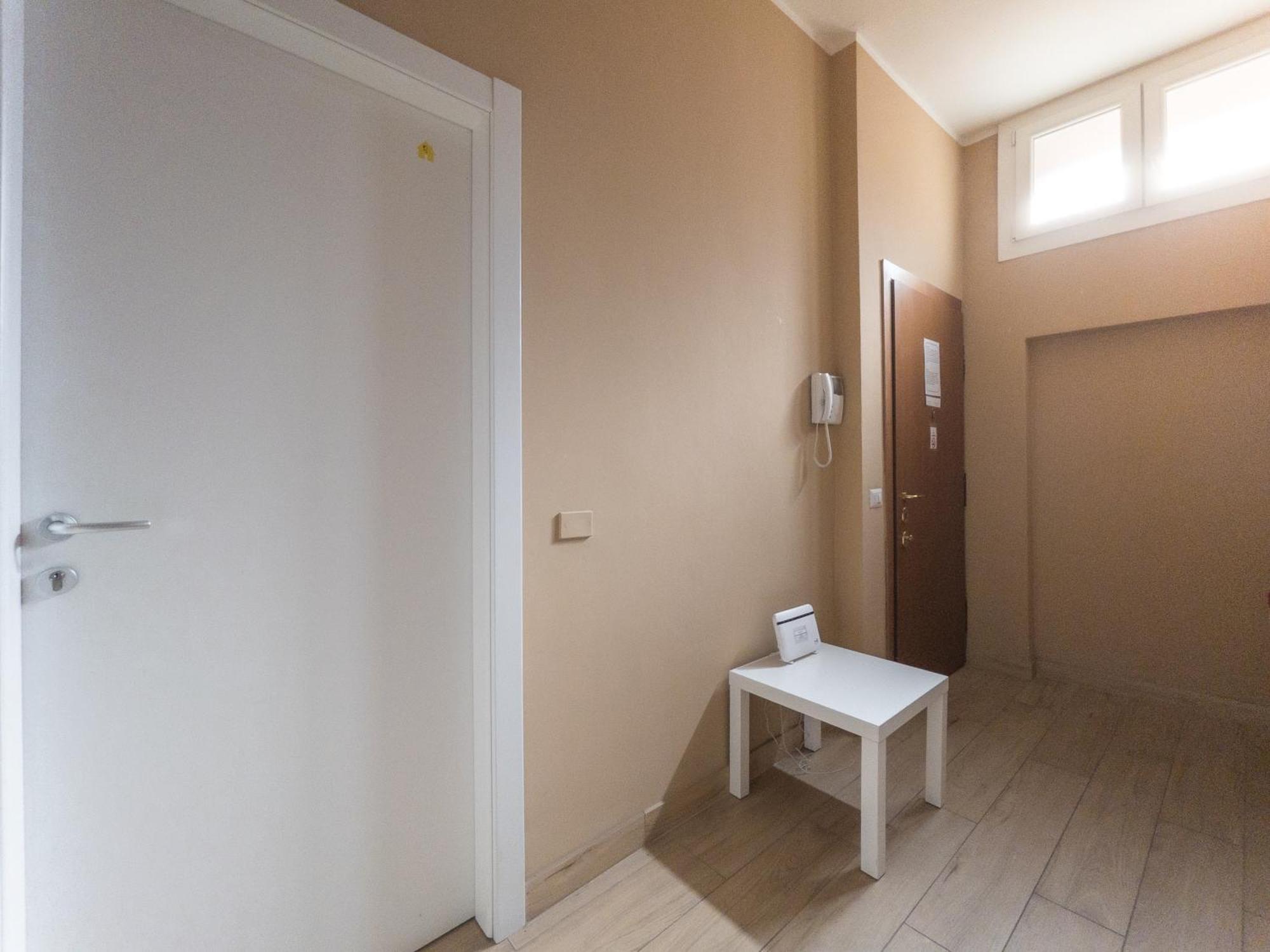 Smart Flat Portello Milano Dış mekan fotoğraf