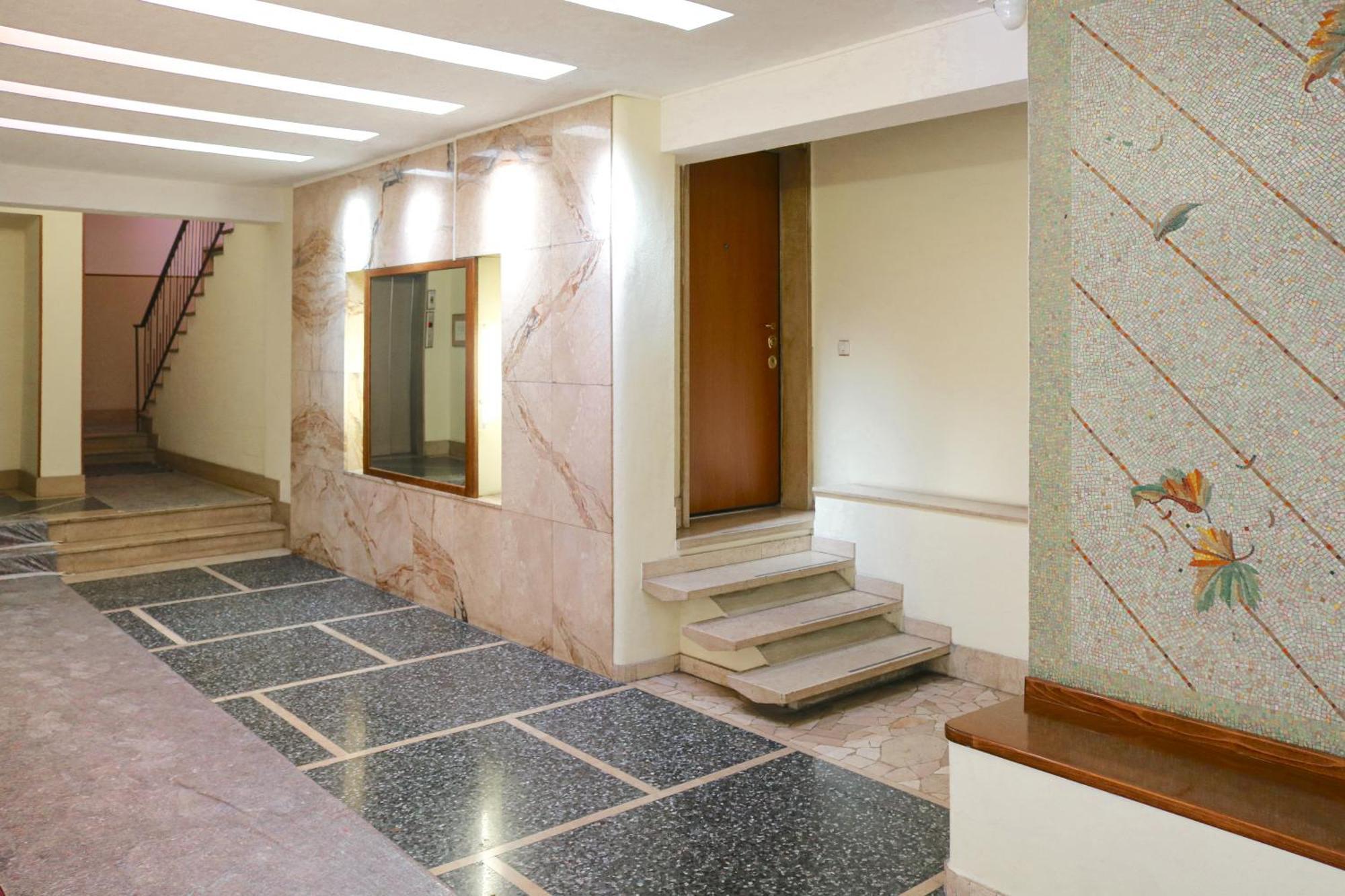 Smart Flat Portello Milano Dış mekan fotoğraf