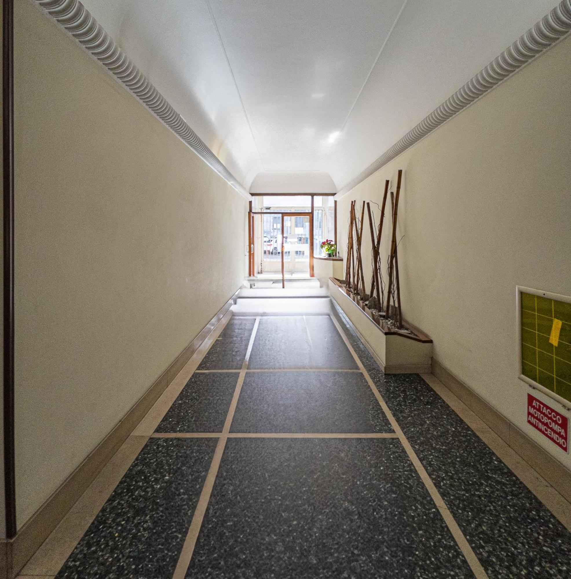 Smart Flat Portello Milano Dış mekan fotoğraf